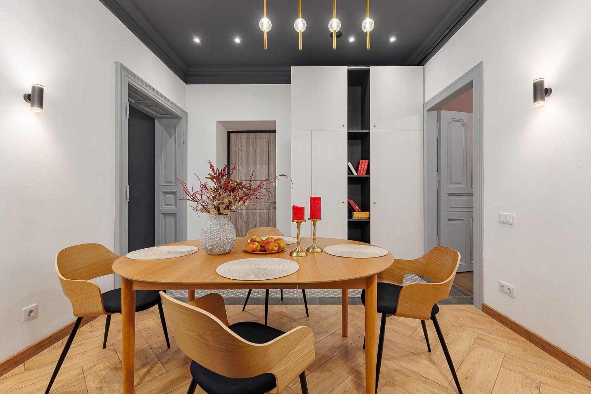 לבוב Grand Apartment מראה חיצוני תמונה