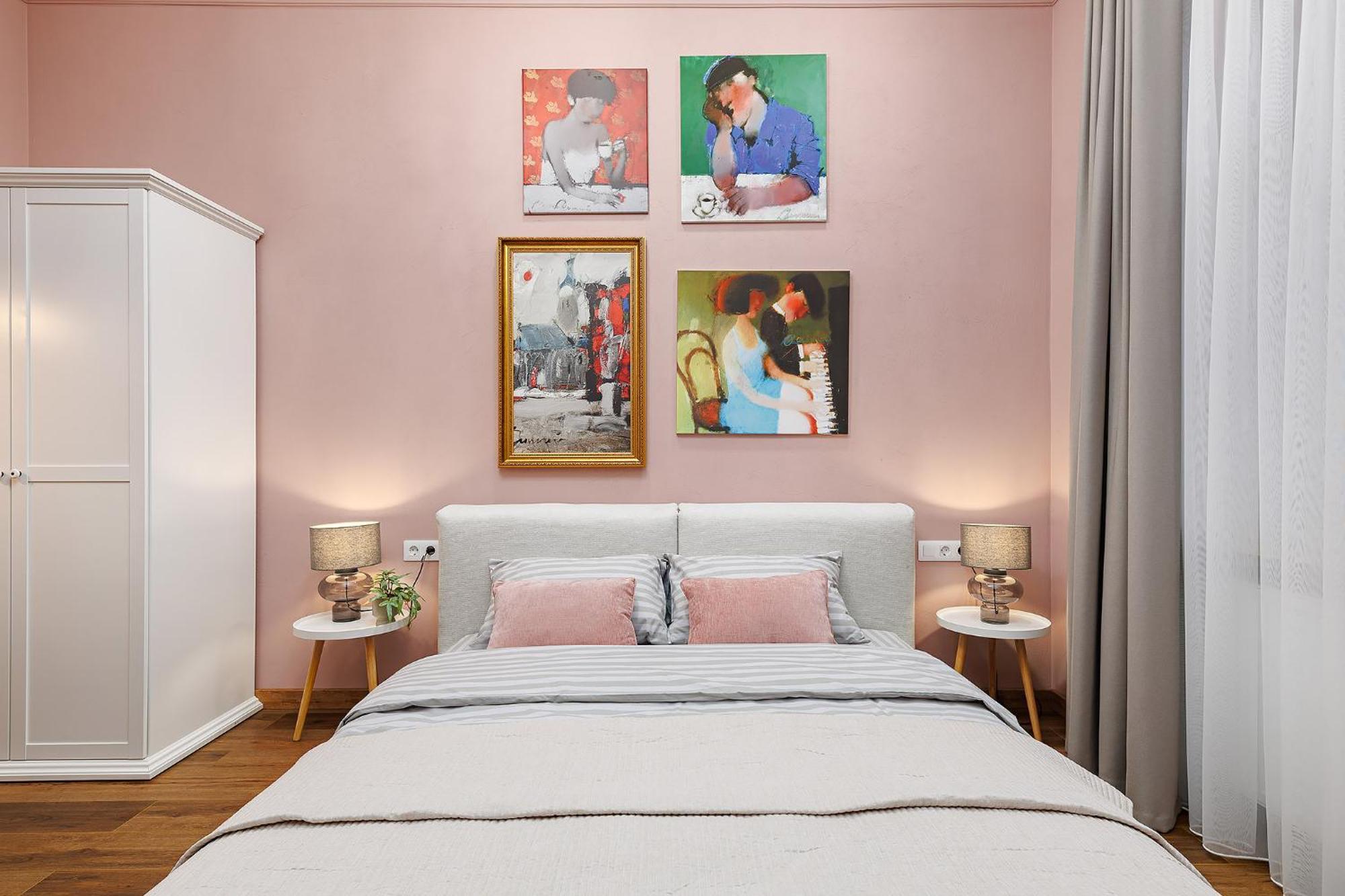 לבוב Grand Apartment מראה חיצוני תמונה